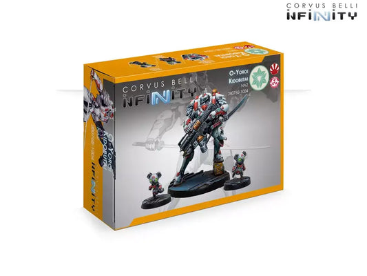 NA2-JSA O-Yoroi Kidobutai