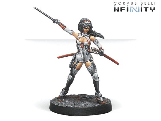 NA2-JSA O-Yoroi Pilot