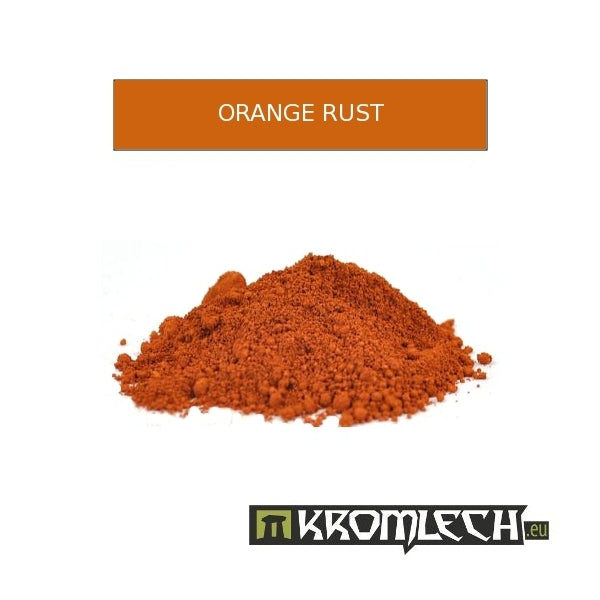 Kromlech Weathering Powder