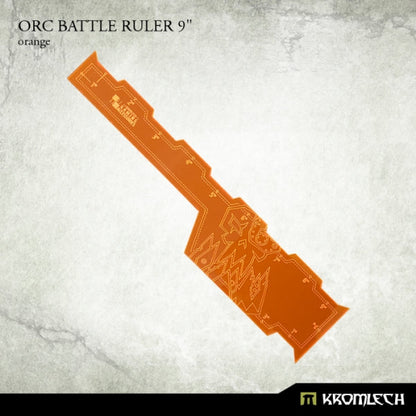 Kromlech Battle Ruler 9''