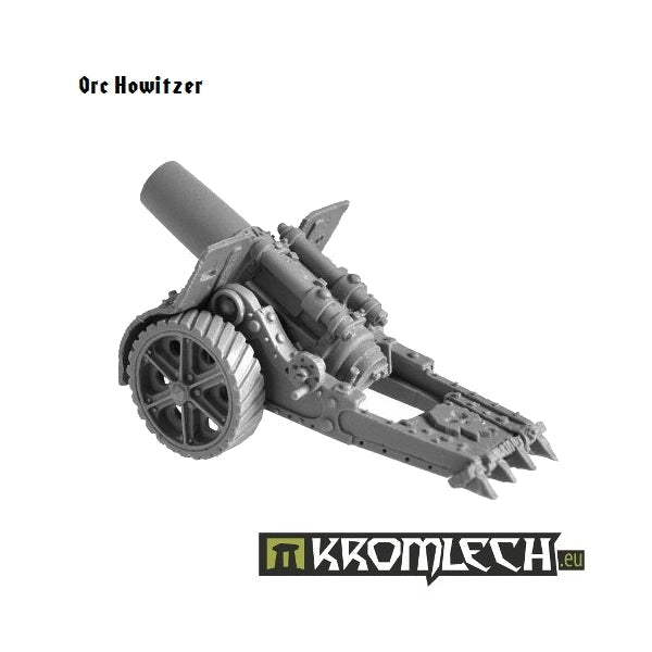 Kromlech Orc Howitzer