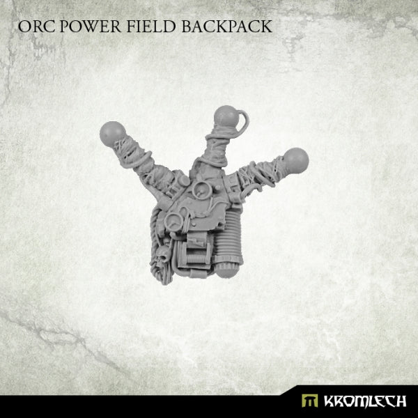 Kromlech Orc Power Field Backpack