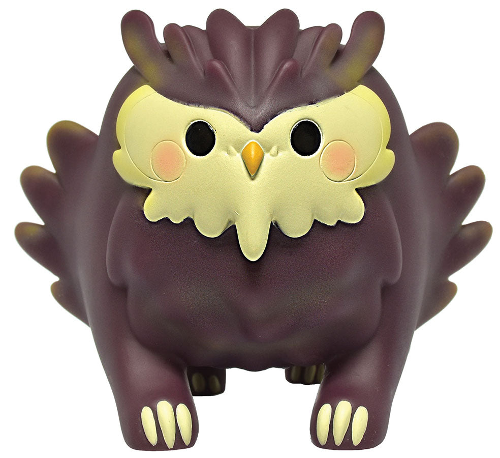 D&D Figurines of Adorable Power