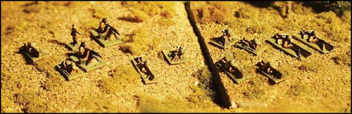 WWII Polish Individual Heavy Weapons