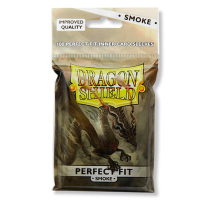 Dragon Shields Perfect Fit