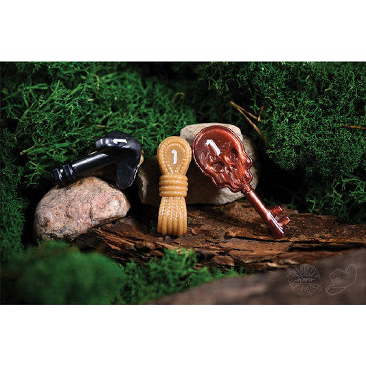 Polyhero Rogue Burglars Bundle