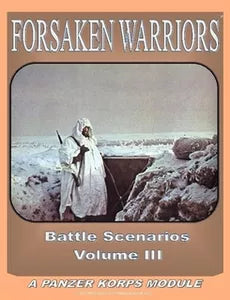 Panzer Korps Battle Scenarios Volume 3