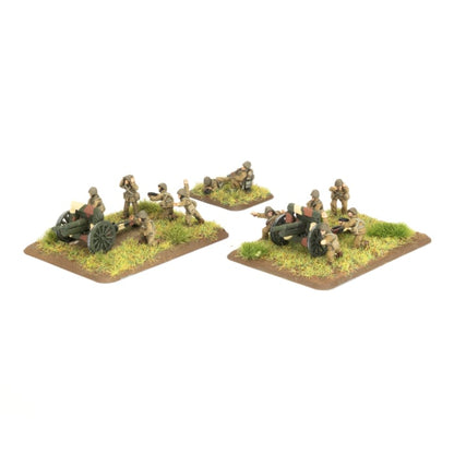 FOW Polish 76mm Field Gun