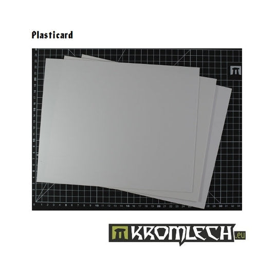 Kromlech Plasticard