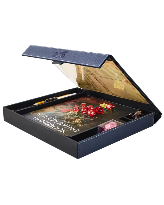 Dragonshield Roleplaying: Player Companion - Midnight Blue