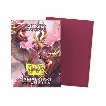DragonShield Card Sleeves Dual Matte