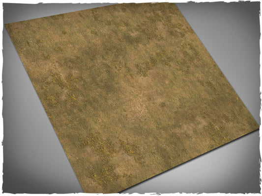 Deep-Cut Studio Game Mat - Prairie