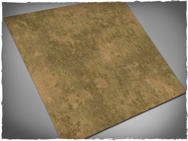 Deep-Cut Studio Game Mat - Prairie