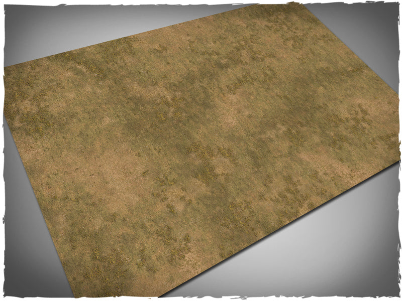Deep-Cut Studio Game Mat - Prairie