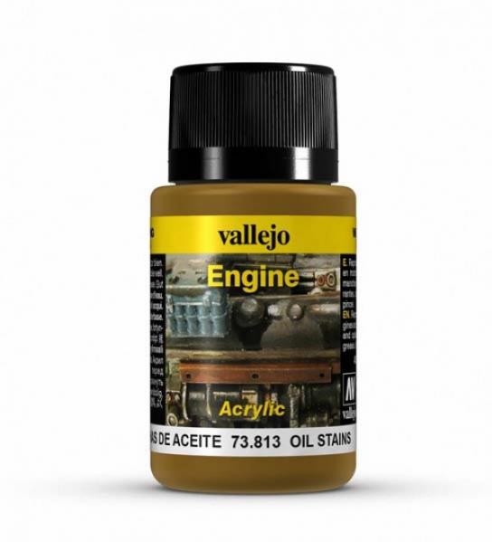 Vallejo Weathering Effects (40ml)