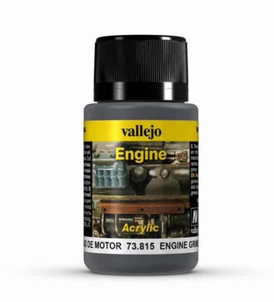 Vallejo Weathering Effects (40ml)