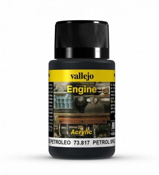 Vallejo Weathering Effects (40ml)
