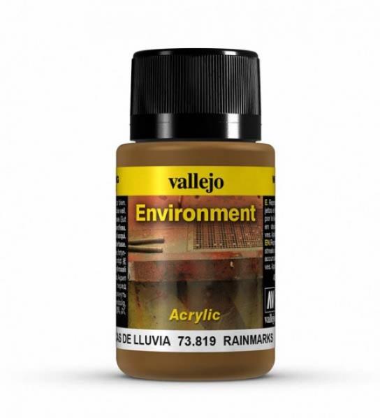 Vallejo Weathering Effects (40ml)