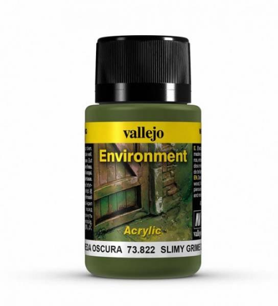 Vallejo Weathering Effects (40ml)