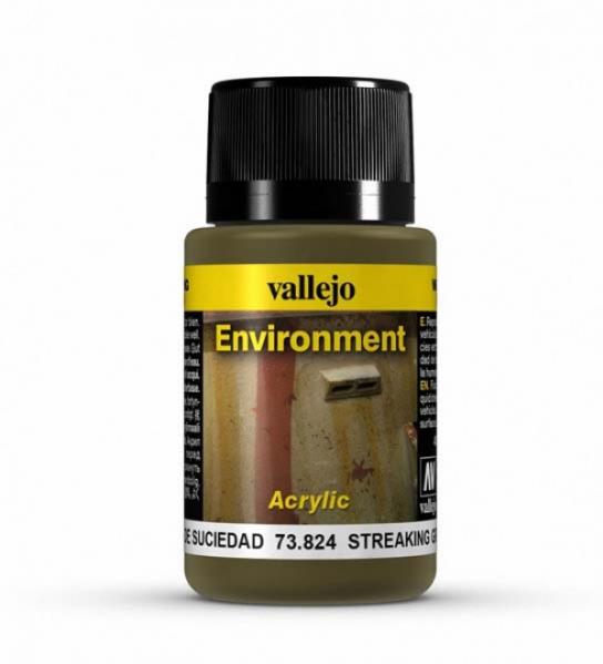Vallejo Weathering Effects (40ml)