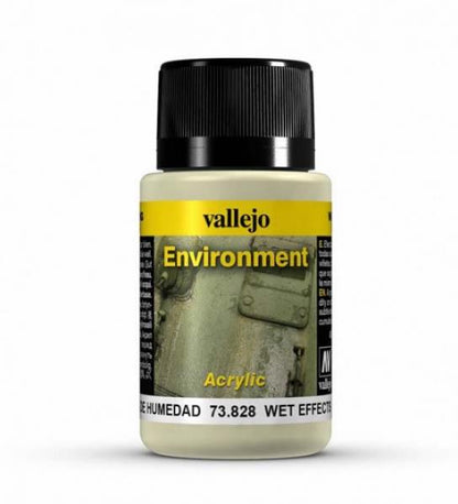 Vallejo Weathering Effects (40ml)