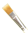 TAP Wargamer Brush