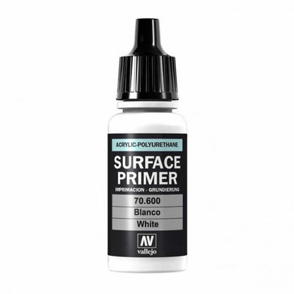 Vallejo Primer (17ml)