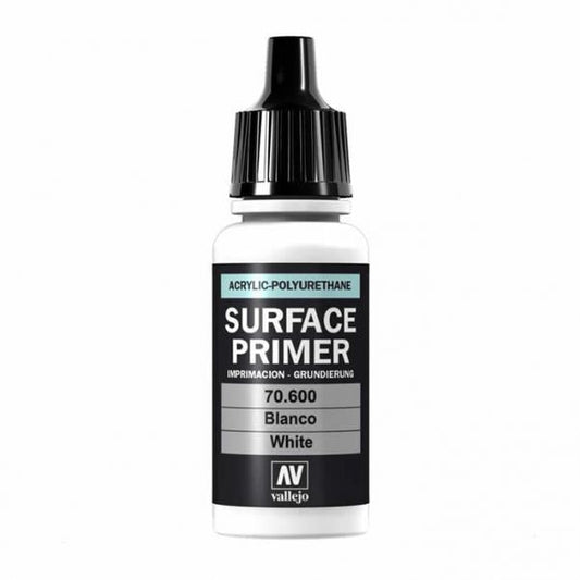 Vallejo Primer (17ml)