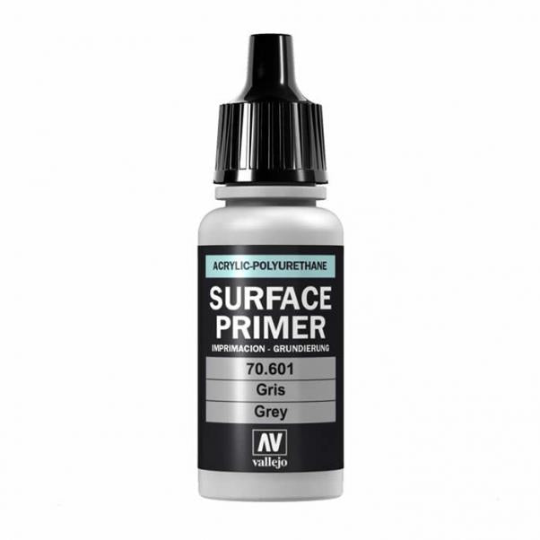 Vallejo Primer (17ml)
