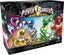 Power Rangers - Heroes of the Grid: Zeo Ranger Pack – Griffons Lair ...