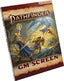 Pathfinder RPG: GM Screen