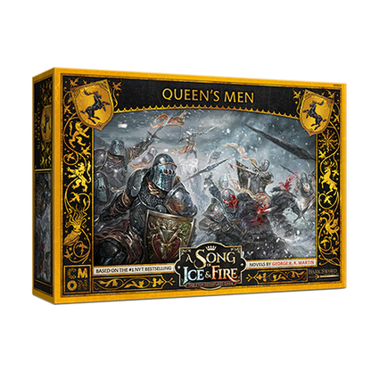 SIF Baratheon Queen's Men