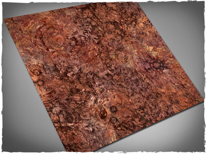 Deep-Cut Studio Game Mat - Realm of Chaos