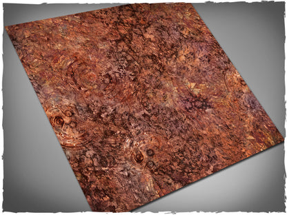 Deep-Cut Studio Game Mat - Realm of Chaos