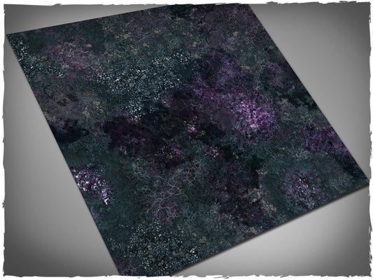 Deep-Cut Studio Game Mat - Realm of Death
