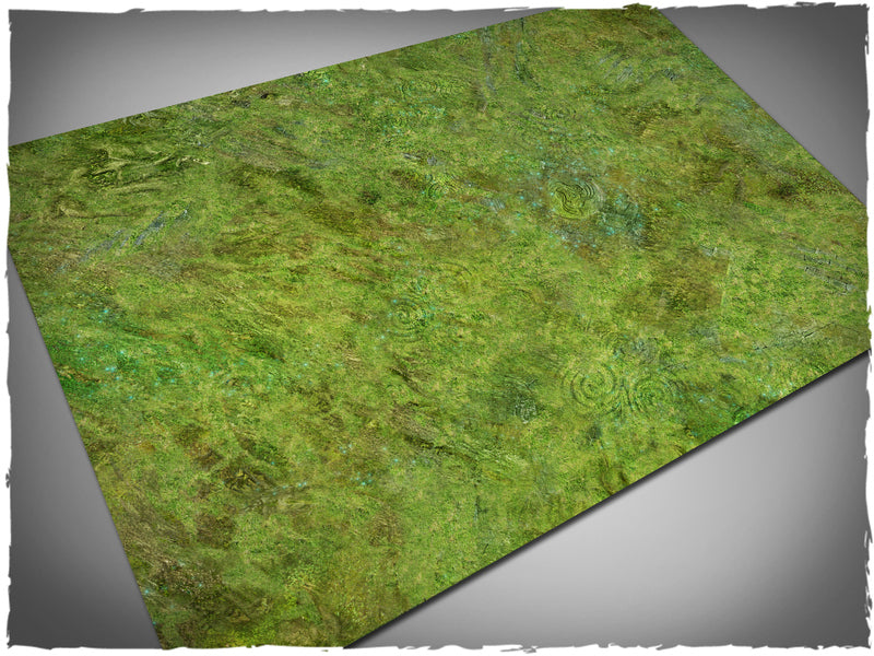 Deep-Cut Studio Game Mat - Realm of Life