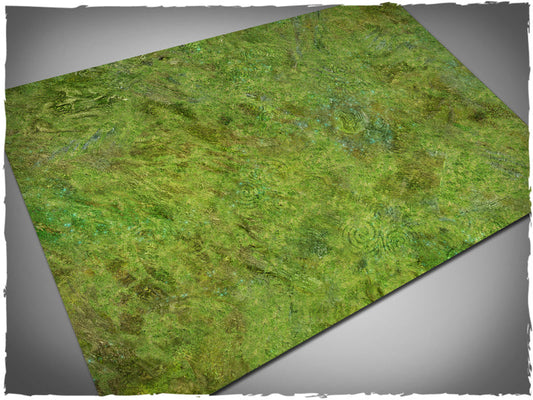 Deep-Cut Studio Game Mat - Realm of Life