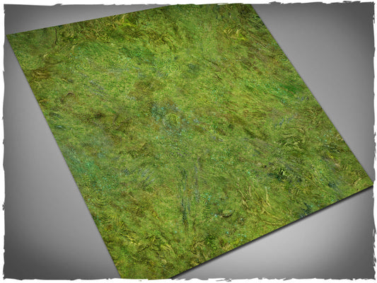 Deep-Cut Studio Game Mat - Realm of Life