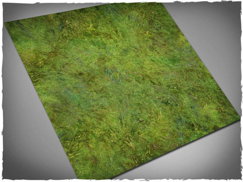 Deep-Cut Studio Game Mat - Realm of Life