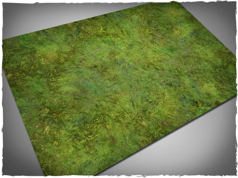Deep-Cut Studio Game Mat - Realm of Life