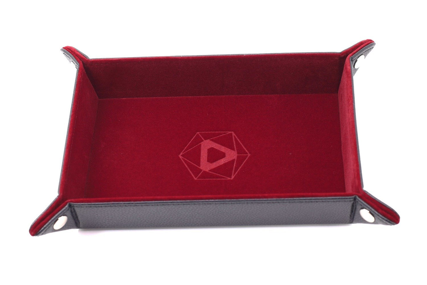 DHD Folding Rectangle Dice Trays