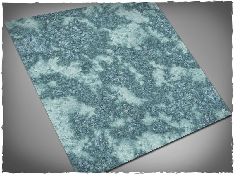 Deep-Cut Studio Game Mat - Reef