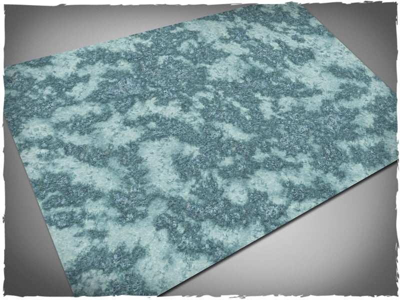 Deep-Cut Studio Game Mat - Reef