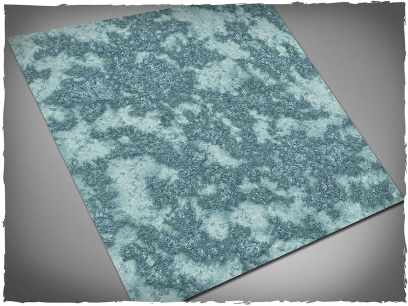 Deep-Cut Studio Game Mat - Reef