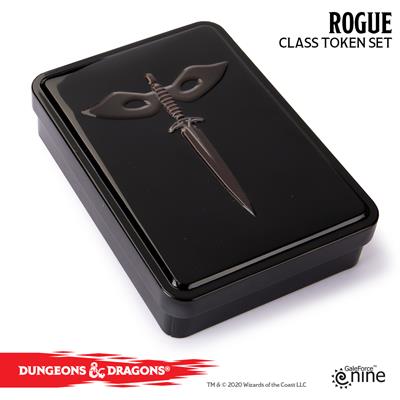 D&D Token Sets