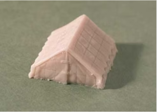 Roman Tent 15mm