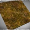 Deep-Cut Studio Game Mat - Rotten Garden