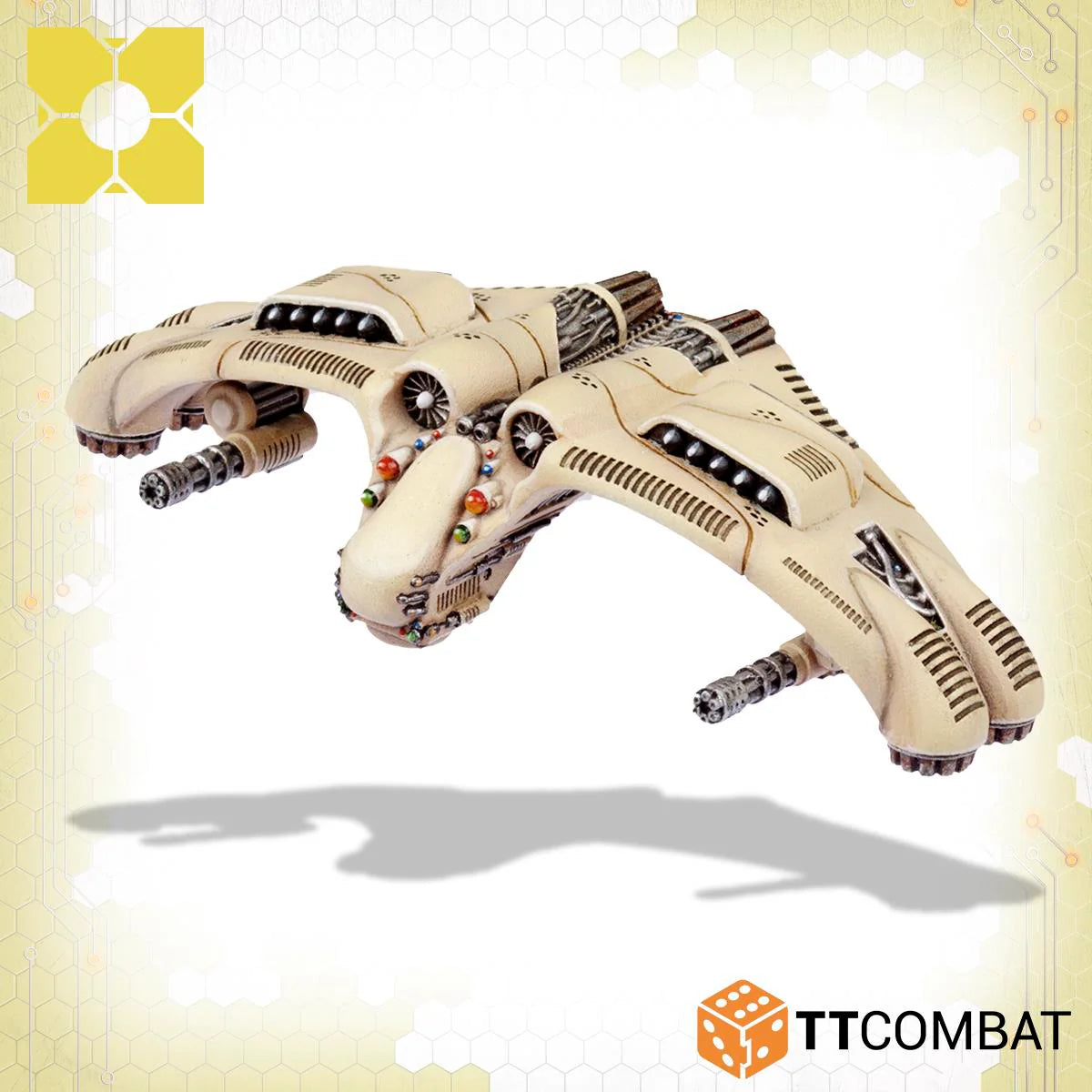 Dropzone Commander PHR Triton A2