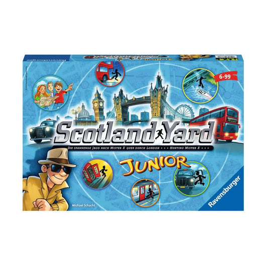Scotland Yard Junior