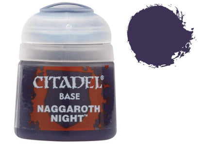 Citadel Paint: Base